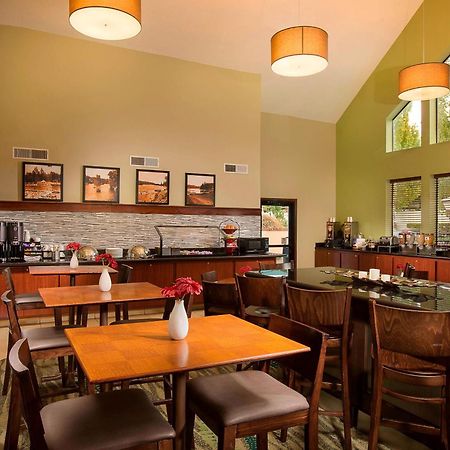Residence Inn By Marriott Portland South-Lake Oswego Bagian luar foto