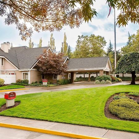 Residence Inn By Marriott Portland South-Lake Oswego Bagian luar foto