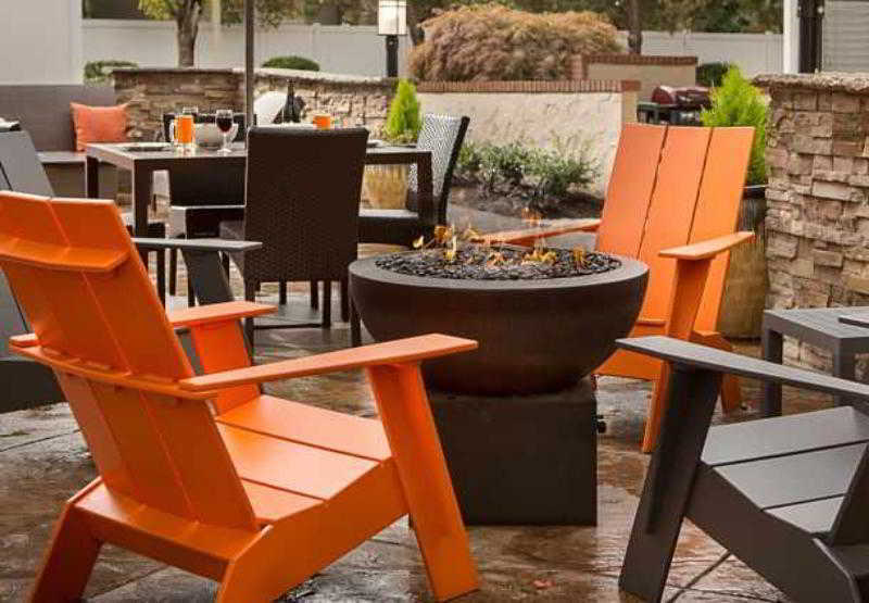 Residence Inn By Marriott Portland South-Lake Oswego Bagian luar foto