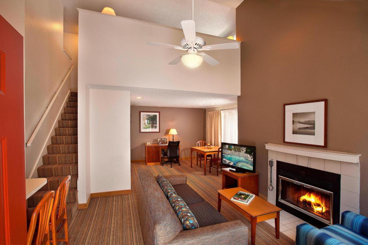 Residence Inn By Marriott Portland South-Lake Oswego Bagian luar foto