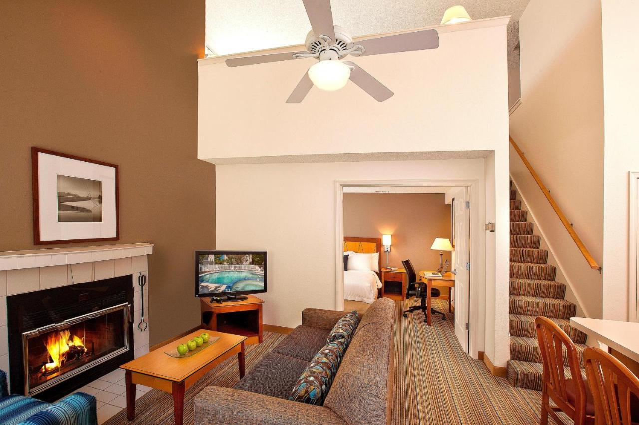 Residence Inn By Marriott Portland South-Lake Oswego Bagian luar foto