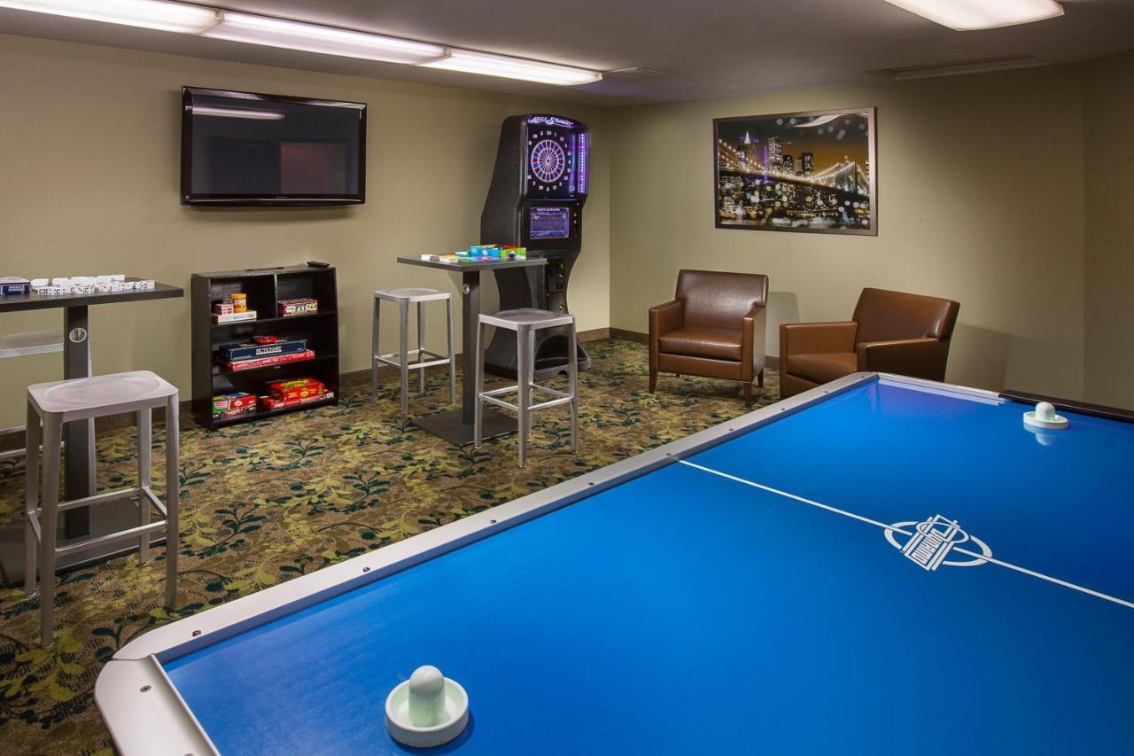 Residence Inn By Marriott Portland South-Lake Oswego Bagian luar foto