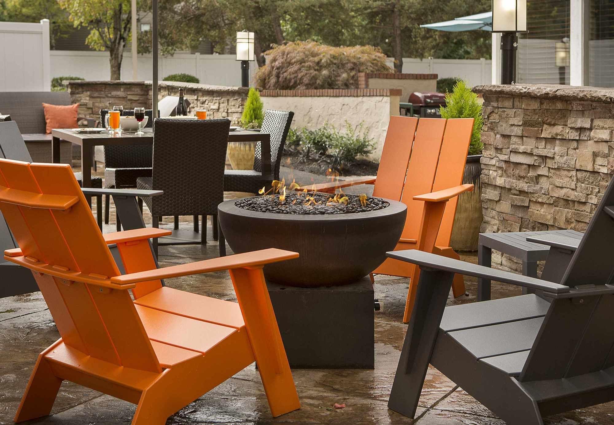 Residence Inn By Marriott Portland South-Lake Oswego Bagian luar foto