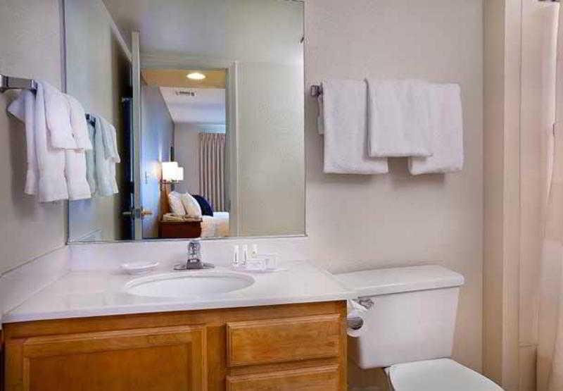 Residence Inn By Marriott Portland South-Lake Oswego Bagian luar foto