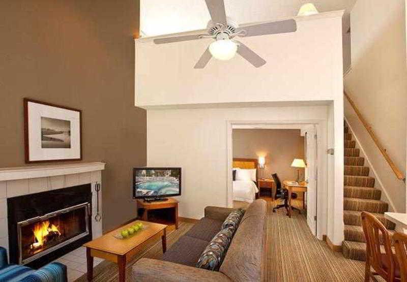 Residence Inn By Marriott Portland South-Lake Oswego Bagian luar foto