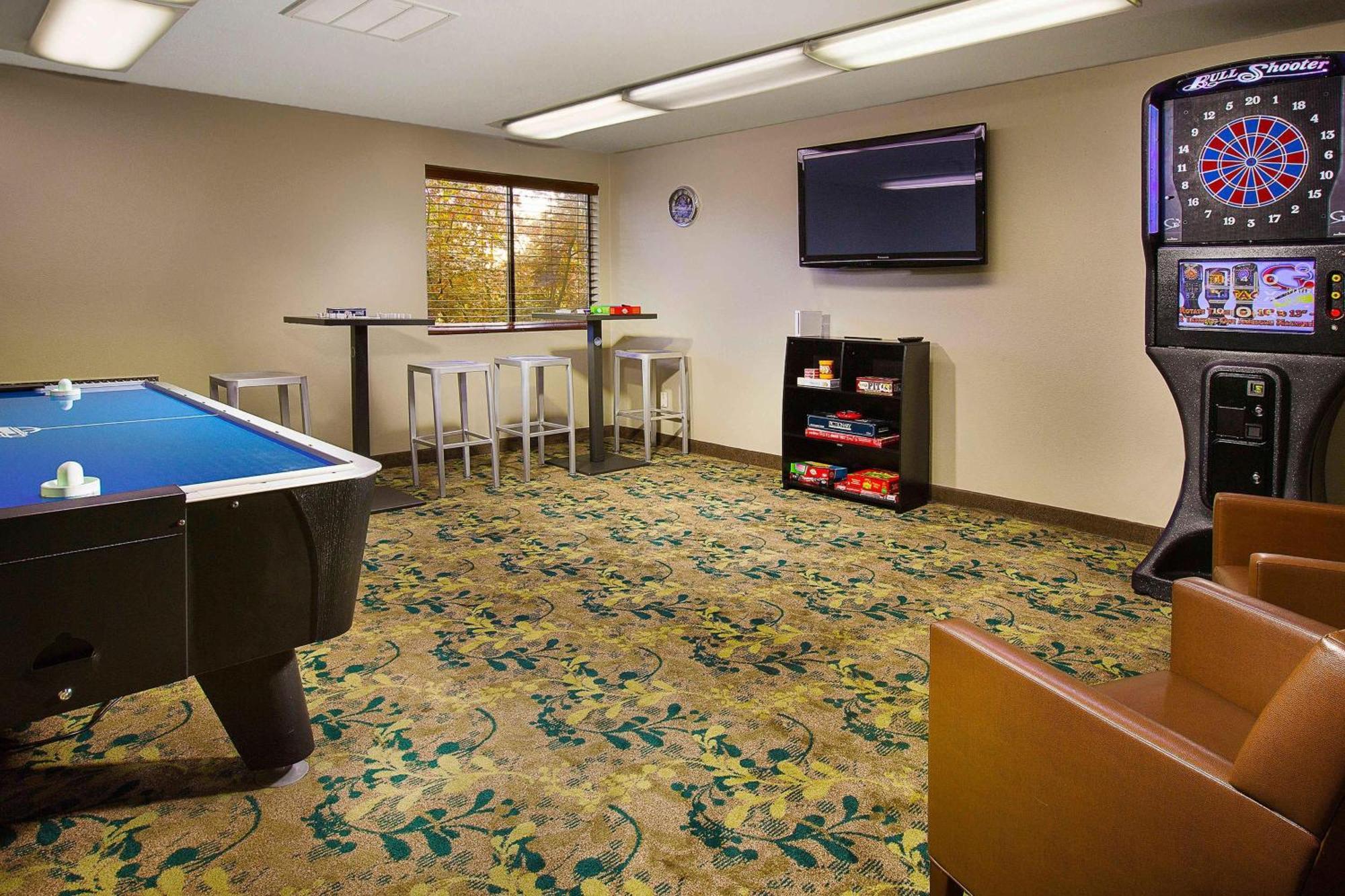 Residence Inn By Marriott Portland South-Lake Oswego Bagian luar foto