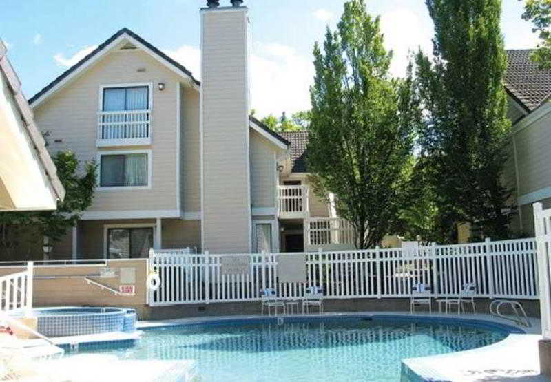 Residence Inn By Marriott Portland South-Lake Oswego Bagian luar foto