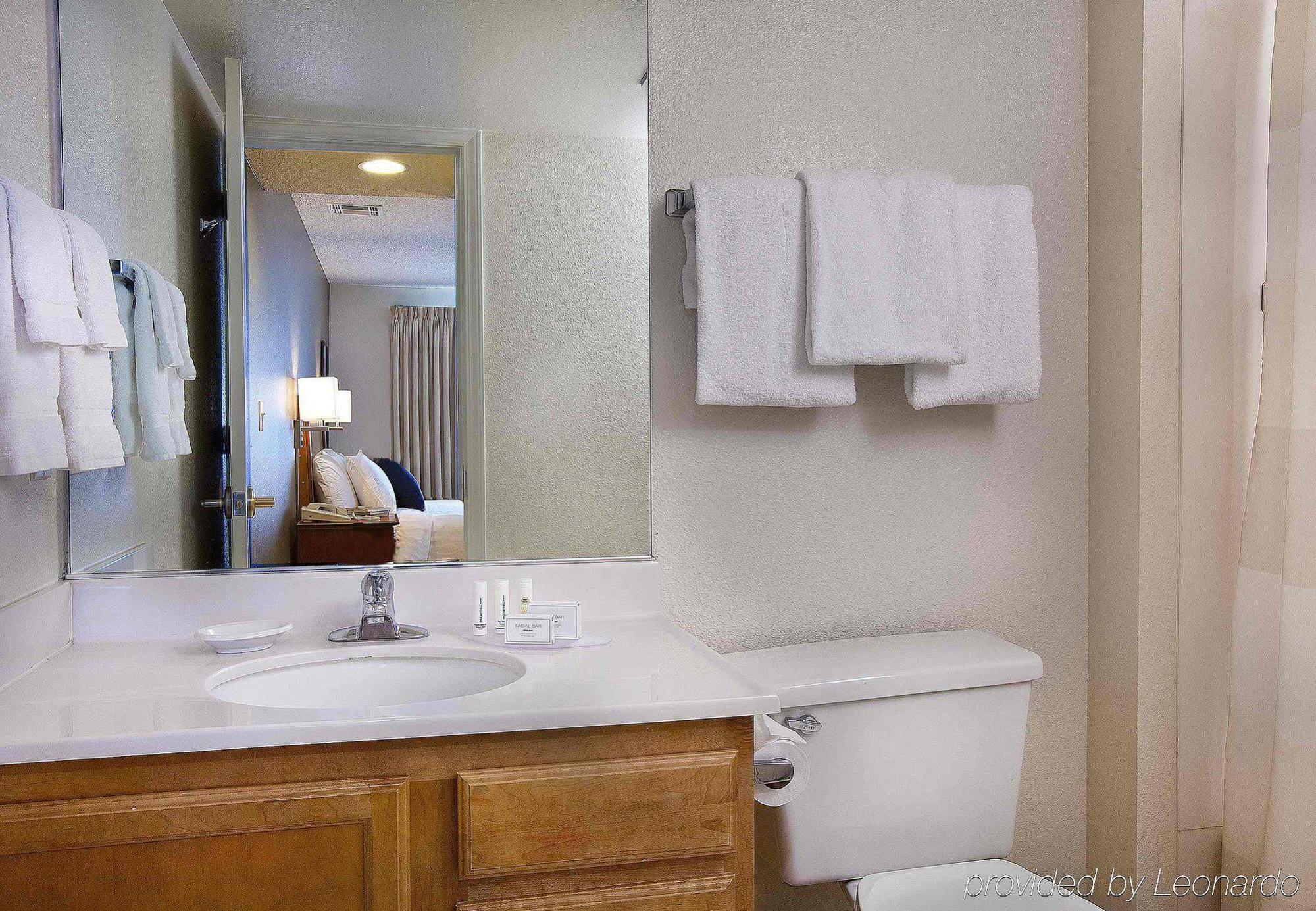 Residence Inn By Marriott Portland South-Lake Oswego Bagian luar foto