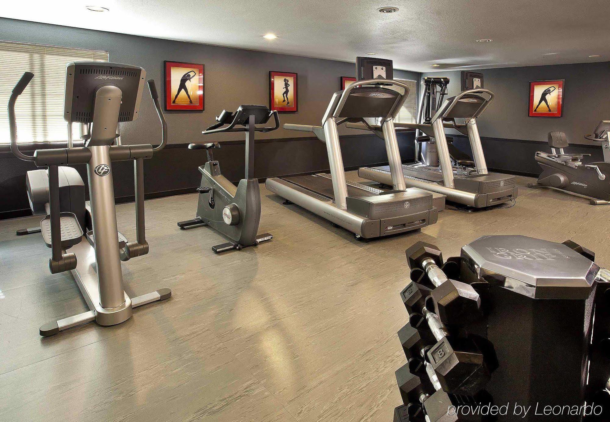 Residence Inn By Marriott Portland South-Lake Oswego Bagian luar foto