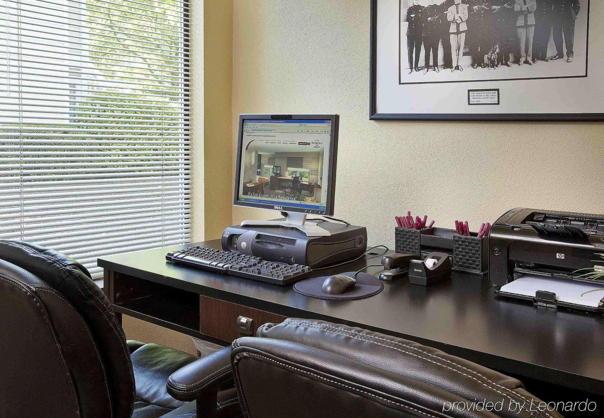 Residence Inn By Marriott Portland South-Lake Oswego Bagian luar foto