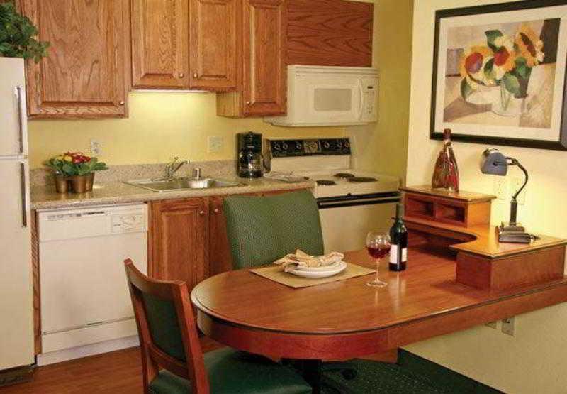 Residence Inn By Marriott Portland South-Lake Oswego Ruang foto