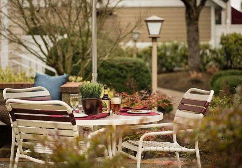 Residence Inn By Marriott Portland South-Lake Oswego Bagian luar foto