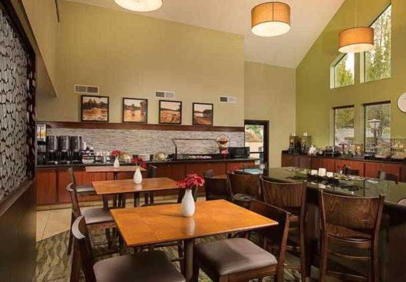 Residence Inn By Marriott Portland South-Lake Oswego Bagian luar foto