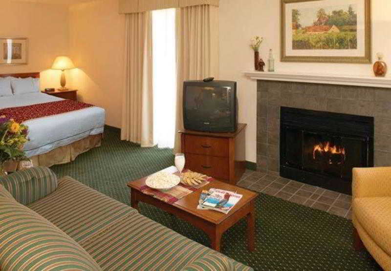 Residence Inn By Marriott Portland South-Lake Oswego Bagian luar foto
