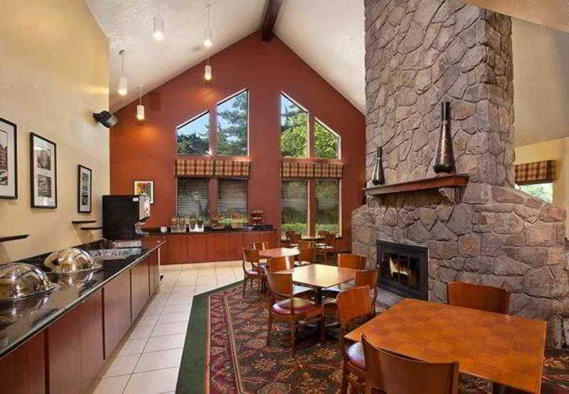 Residence Inn By Marriott Portland South-Lake Oswego Bagian luar foto