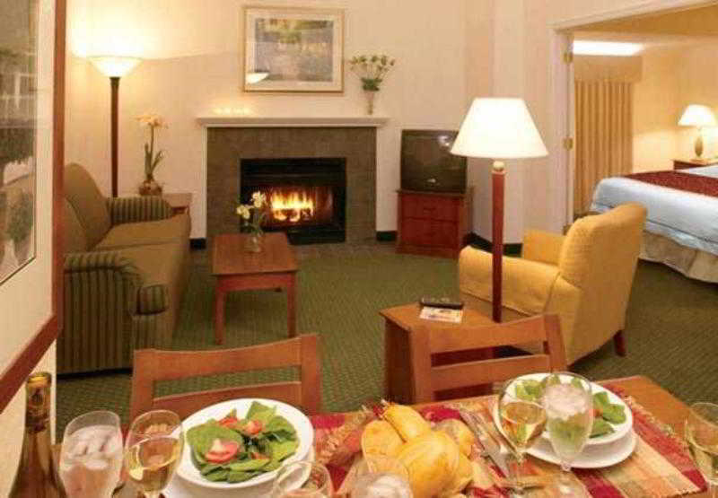 Residence Inn By Marriott Portland South-Lake Oswego Bagian luar foto