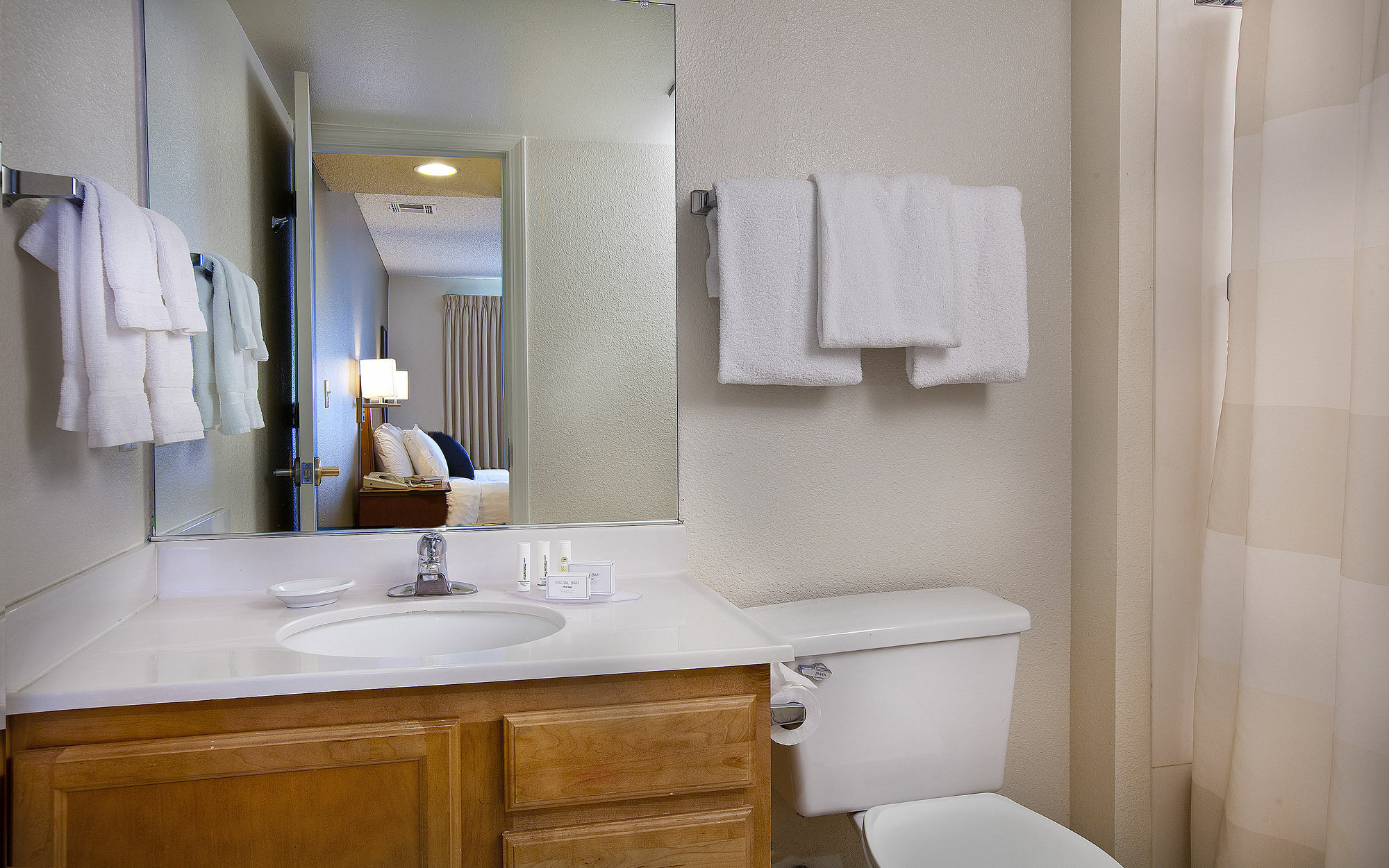 Residence Inn By Marriott Portland South-Lake Oswego Bagian luar foto