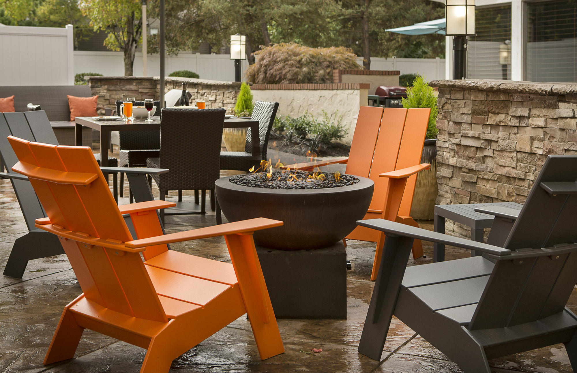 Residence Inn By Marriott Portland South-Lake Oswego Bagian luar foto